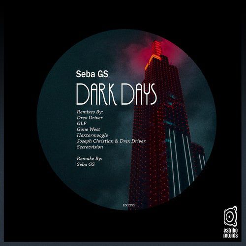 Seba GS - Dark Days [EST299]